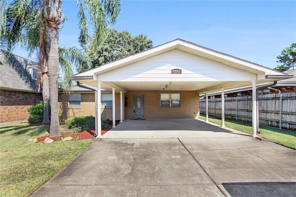 4845 Rye Street Metairie, LA 70006 - Photo 3 of 22 Gallery Image 3