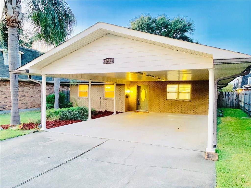 4845 Rye Street Metairie, LA 70006 - Photo 6 of 22 Gallery Image 6