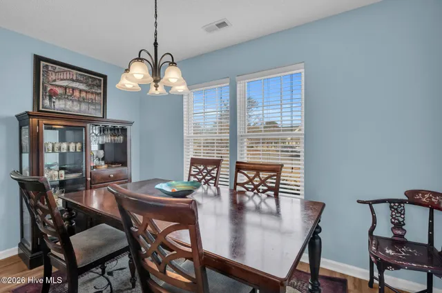 $359,000 | 5606 Wellfleet Court, Wilmington, NC 28412