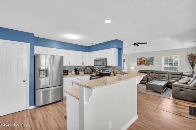 $359,000 | 5606 Wellfleet Court, Wilmington, NC 28412