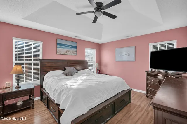 $359,000 | 5606 Wellfleet Court, Wilmington, NC 28412