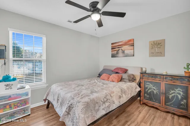 $359,000 | 5606 Wellfleet Court, Wilmington, NC 28412