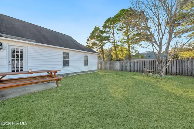 $359,000 | 5606 Wellfleet Court, Wilmington, NC 28412
