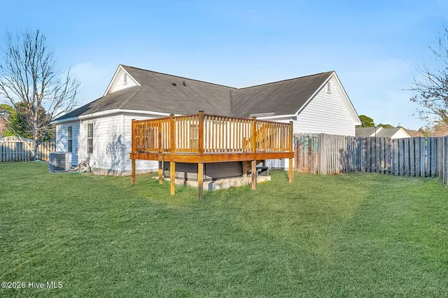 $359,000 | 5606 Wellfleet Court, Wilmington, NC 28412