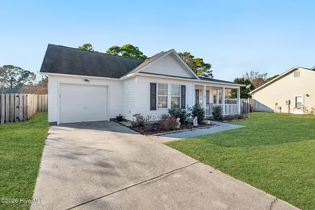 $359,000 | 5606 Wellfleet Court, Wilmington, NC 28412