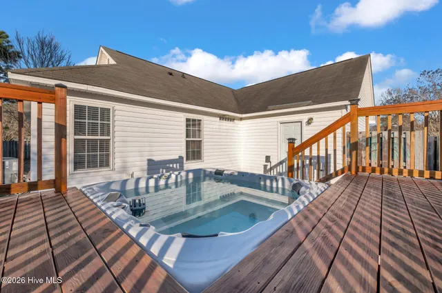 $359,000 | 5606 Wellfleet Court, Wilmington, NC 28412