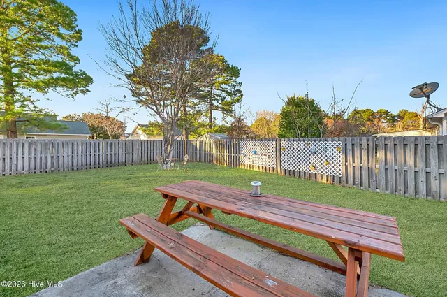 $359,000 | 5606 Wellfleet Court, Wilmington, NC 28412