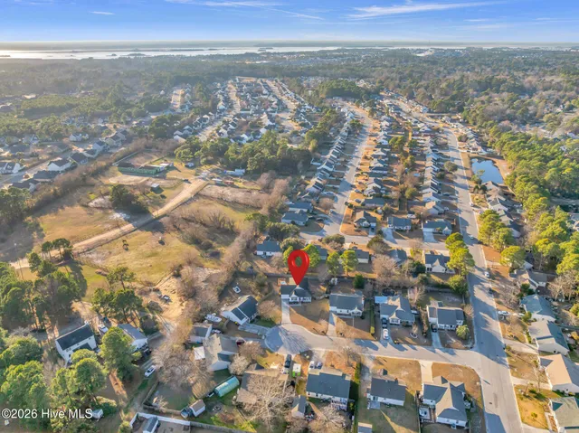 $359,000 | 5606 Wellfleet Court, Wilmington, NC 28412