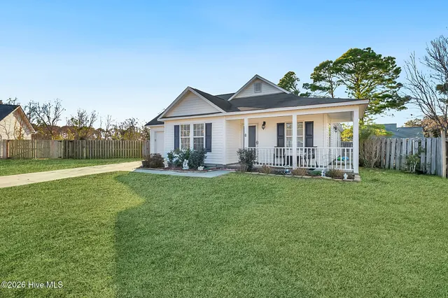 $359,000 | 5606 Wellfleet Court, Wilmington, NC 28412