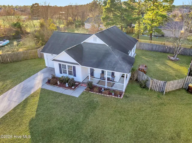 $359,000 | 5606 Wellfleet Court, Wilmington, NC 28412