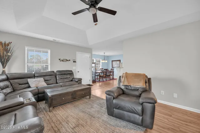 $359,000 | 5606 Wellfleet Court, Wilmington, NC 28412