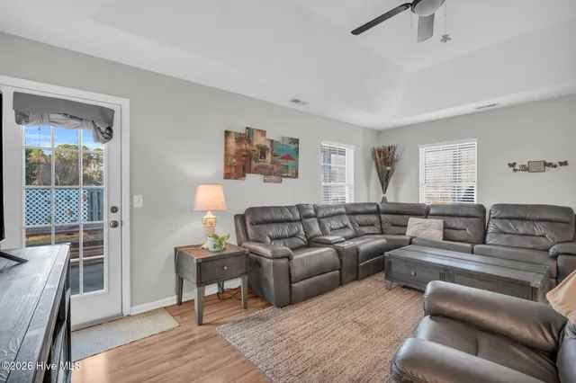 $359,000 | 5606 Wellfleet Court, Wilmington, NC 28412