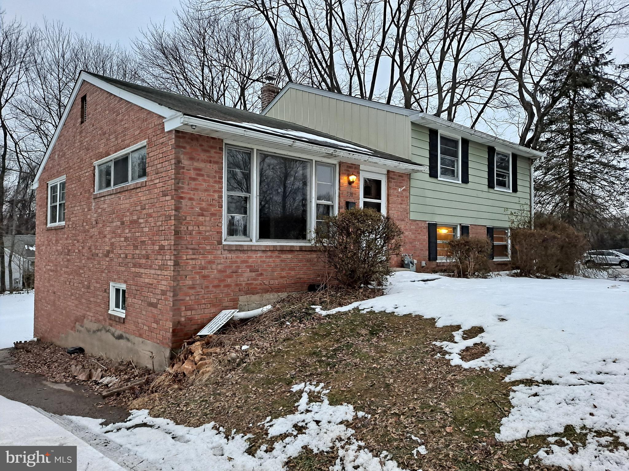 538 Wesley Road Springfield, PA 19064 - Photo 3 of 27