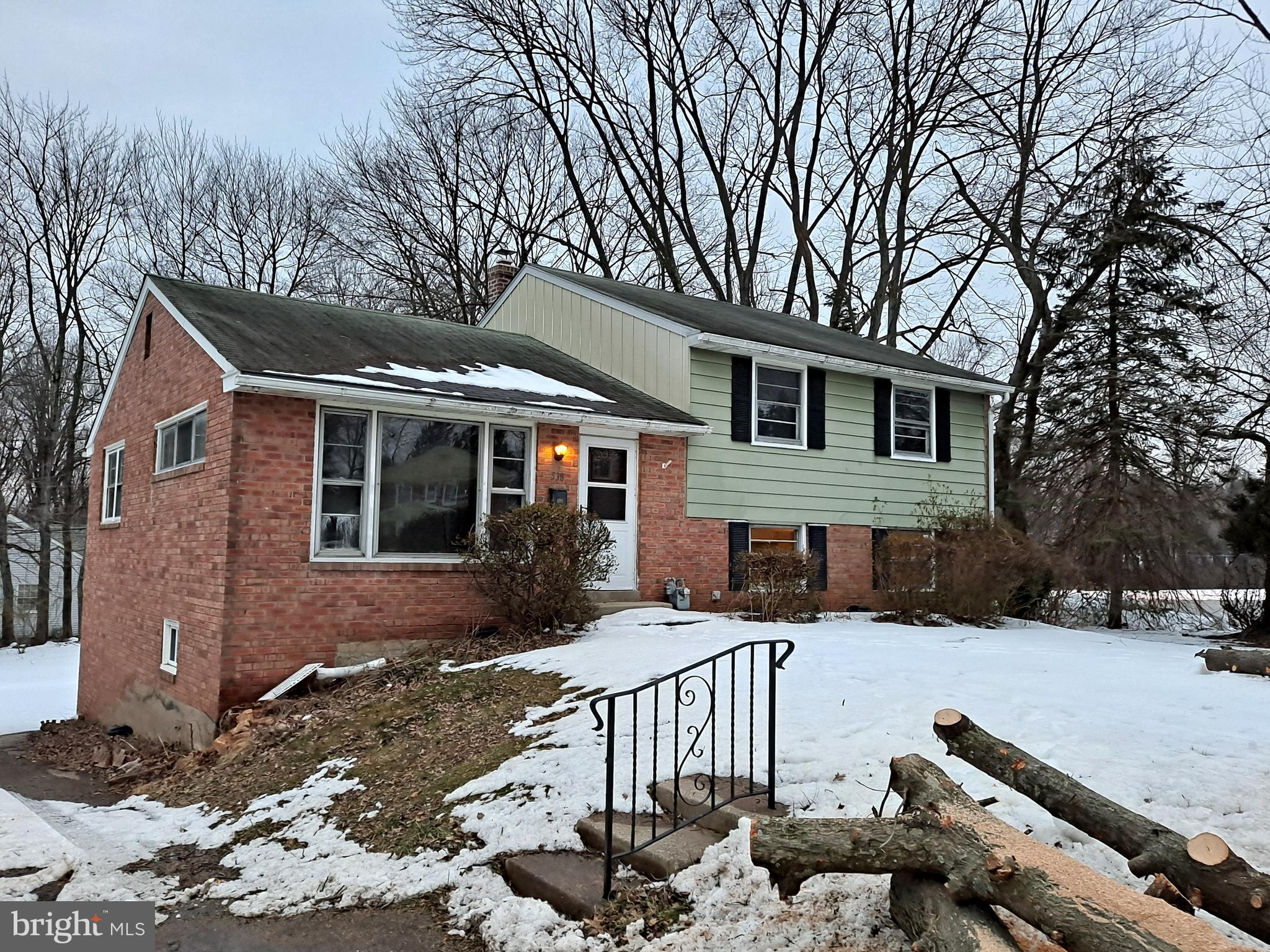 538 Wesley Road Springfield, PA 19064 - Photo 8 of 27