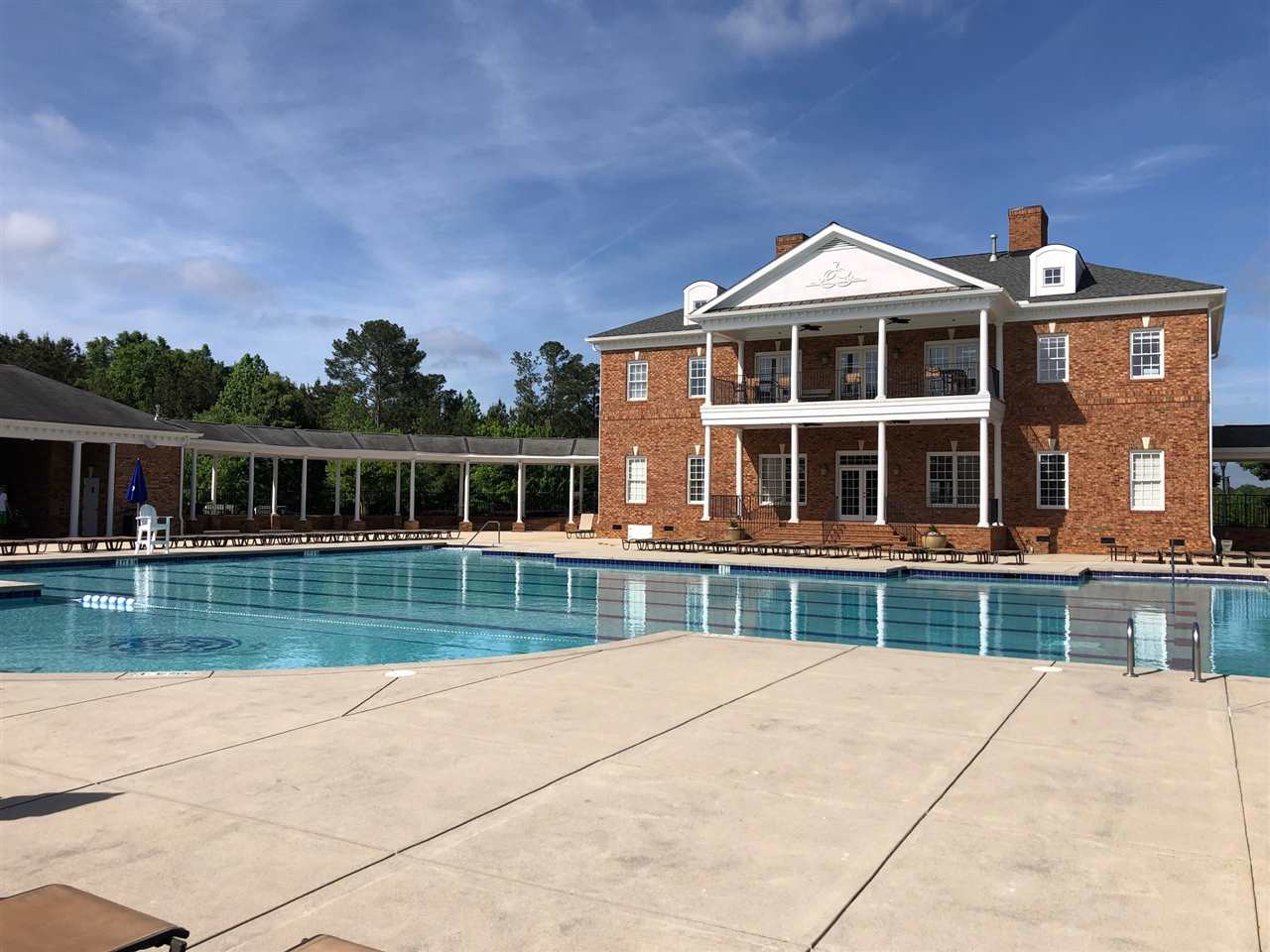 1017 Ileagnes Road Raleigh, NC 27603 - Photo 23 of 25 Photo 23
