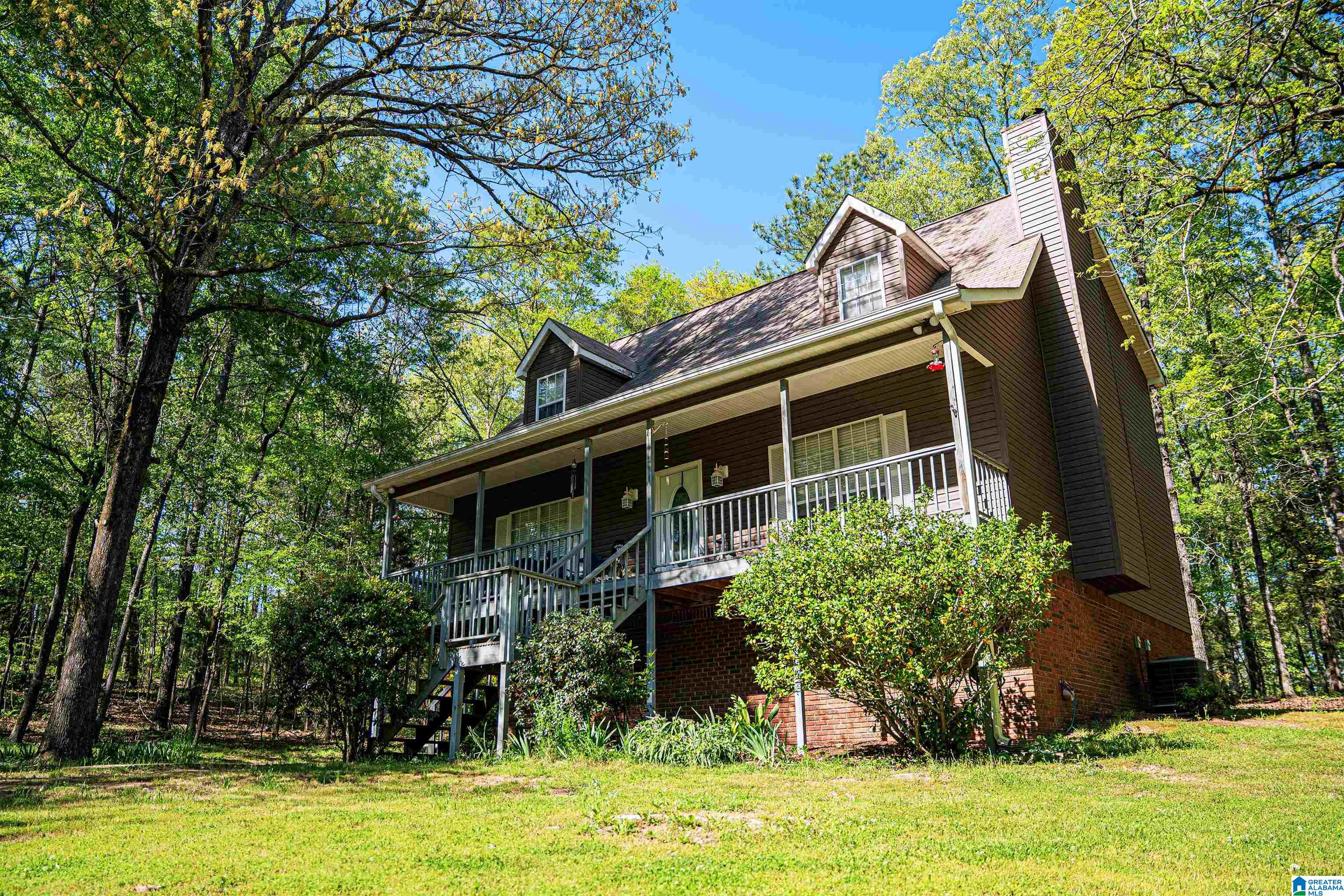 849 Cornelia Road Brierfield, AL 35035 - Photo 9 of 34
