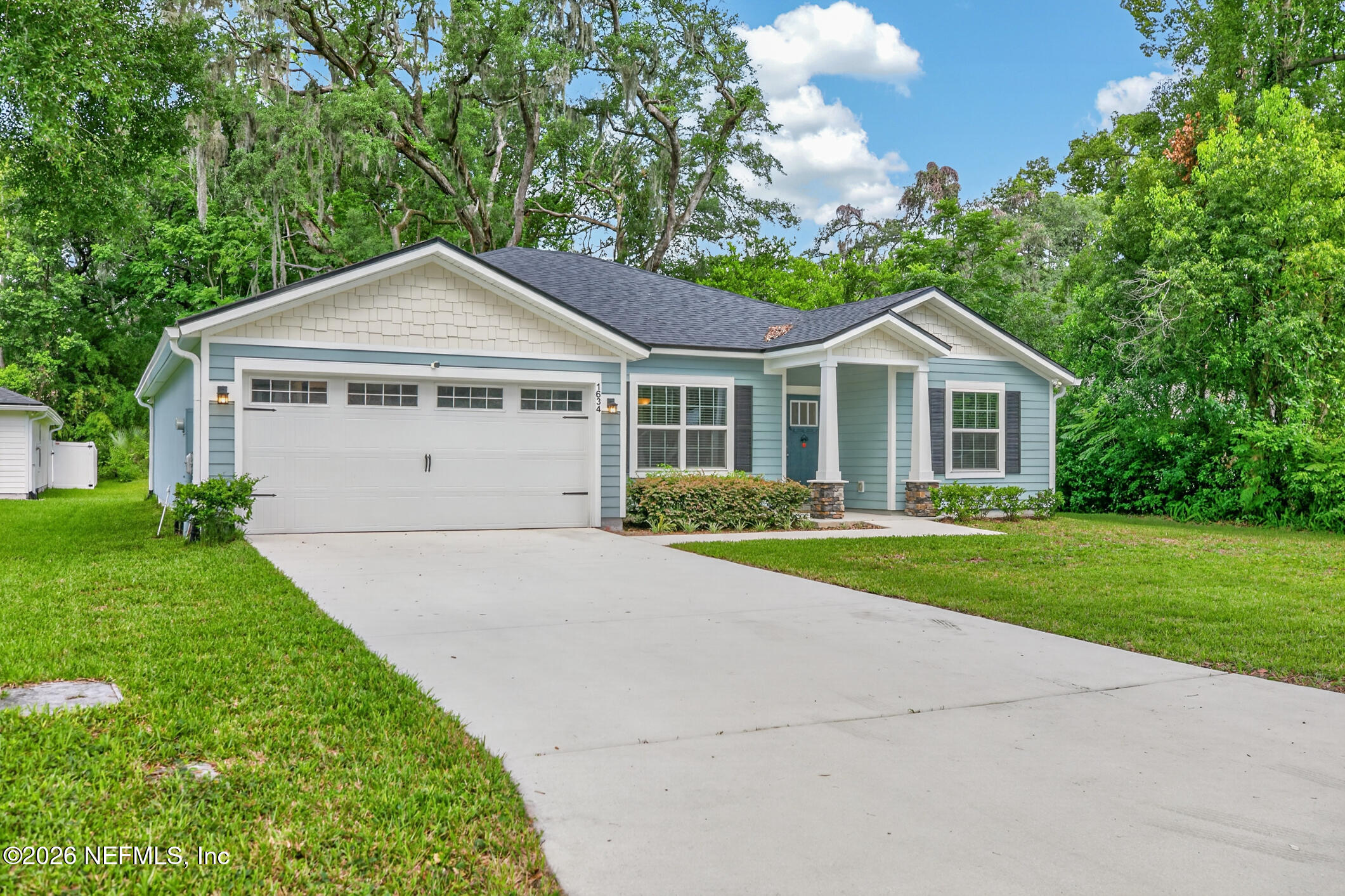 1634 E Road Jacksonville, FL 32216 - Photo 5 of 58 1634 East Rd (9)