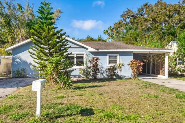 $391,000 | 118 David Avenue, Clearwater, FL 33759