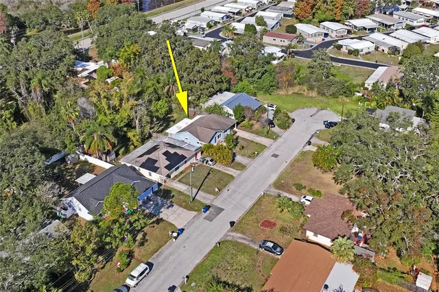 $391,000 | 118 David Avenue, Clearwater, FL 33759