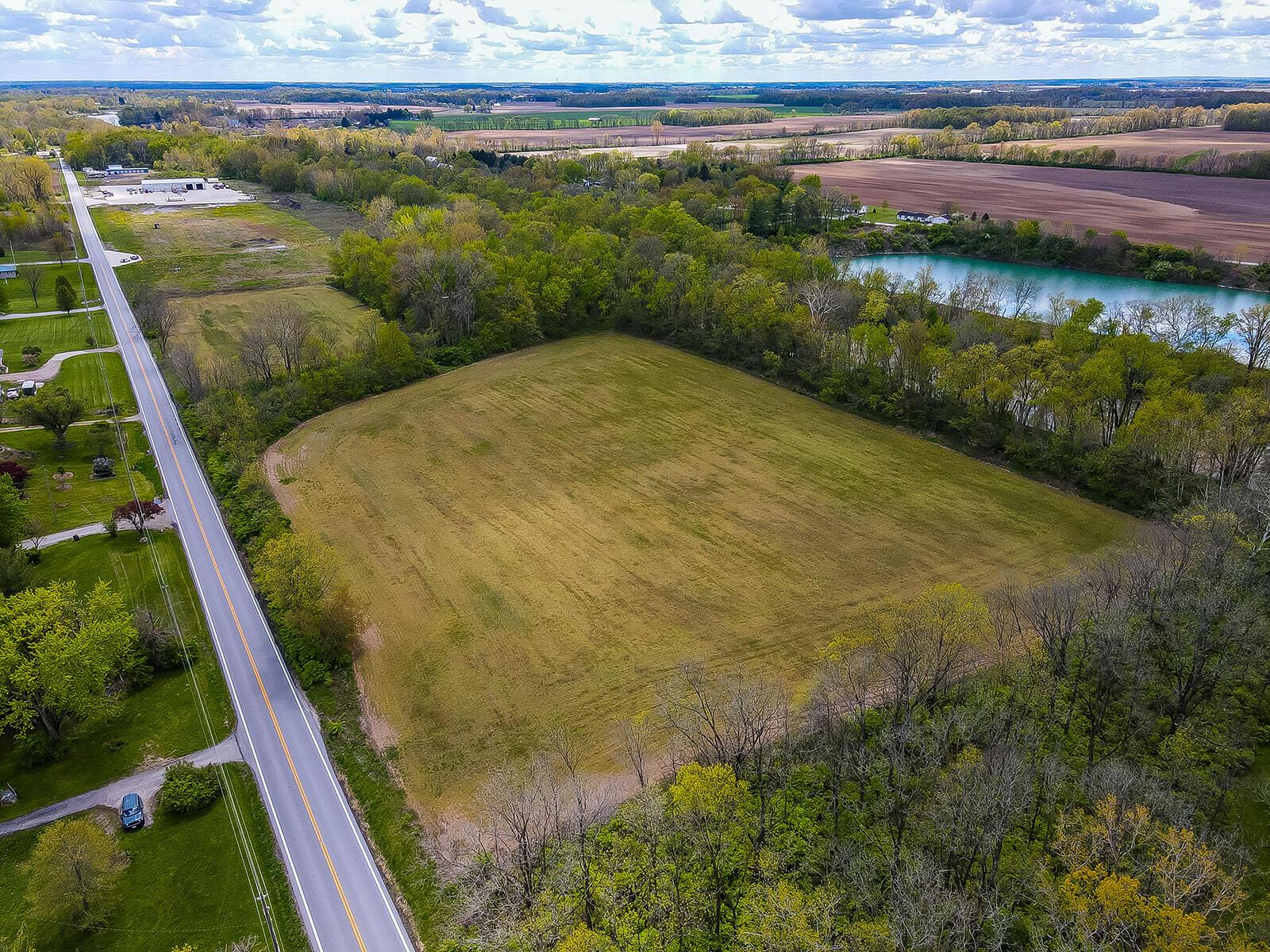 0 Larue-Prospect Road South, Unit LOT 4 Prospect, OH 43342 - Photo 16 of 21 Prospect Land -15