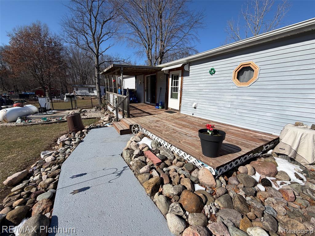 6787 Coon Hill Road Munith, MI 49259 - Photo 14 of 21