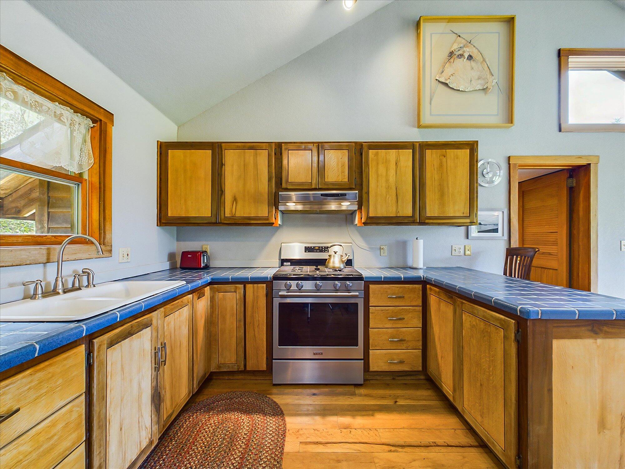 145 Baker Ranch Road Trinidad, CA 95570 - Photo 25 of 60
