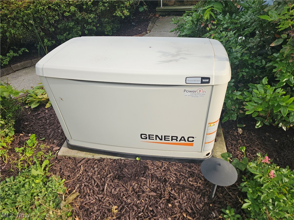 242 Sunset Road Avon Lake, OH 44012 - Photo 46 of 50 generator