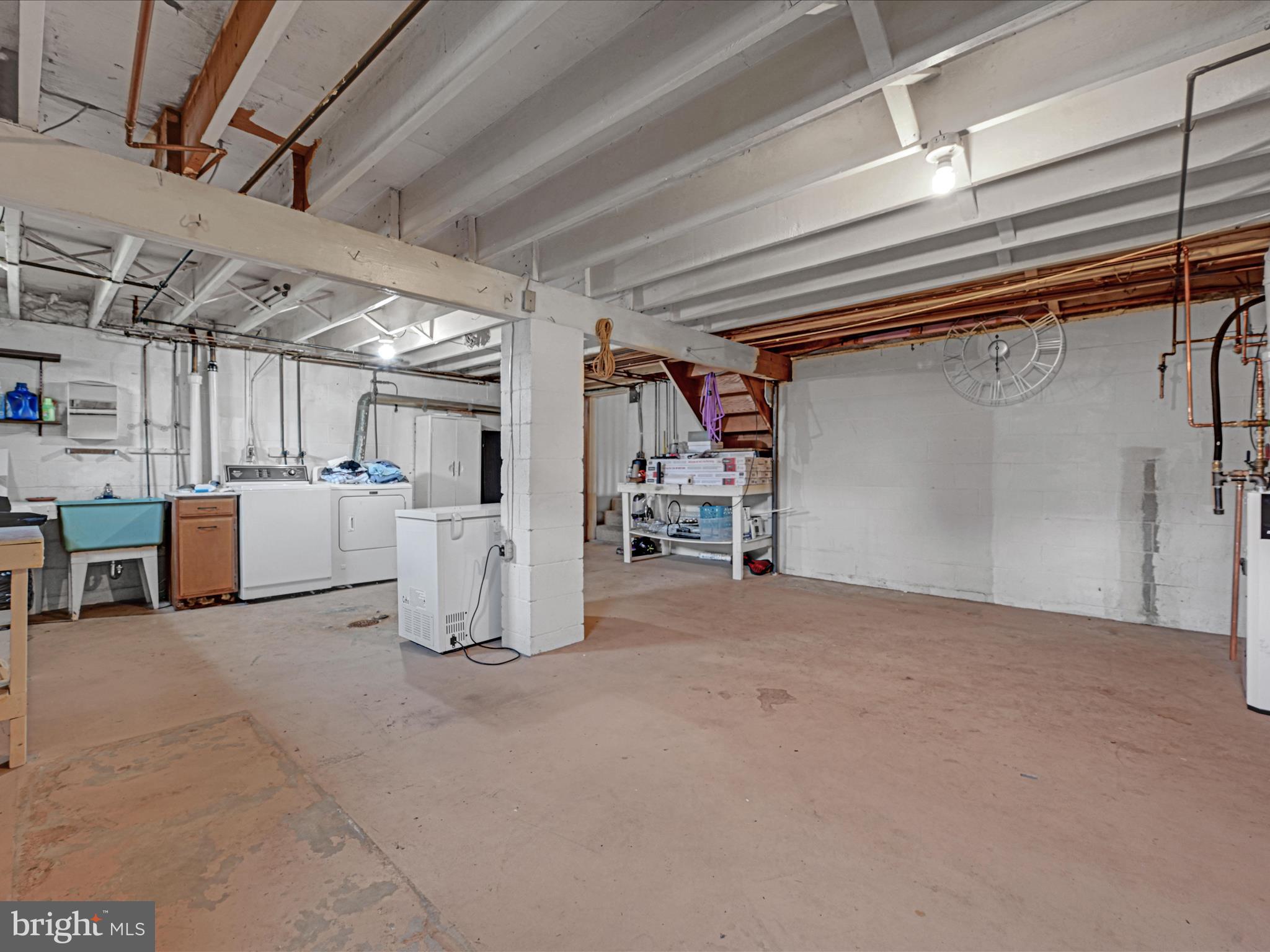 3389 Edenbridge Road York, PA 17402 - Photo 23 of 26 Basement