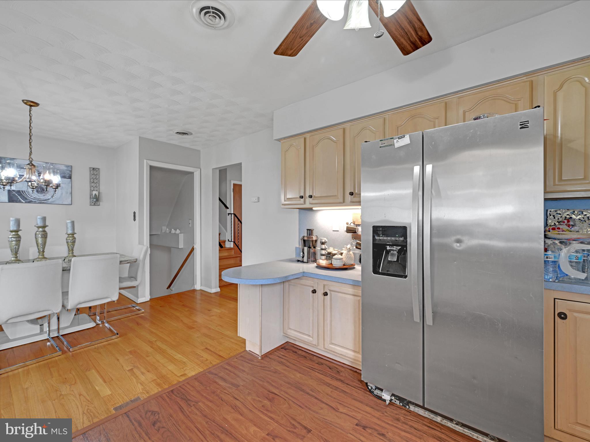 3389 Edenbridge Road York, PA 17402 - Photo 9 of 26 kitchen