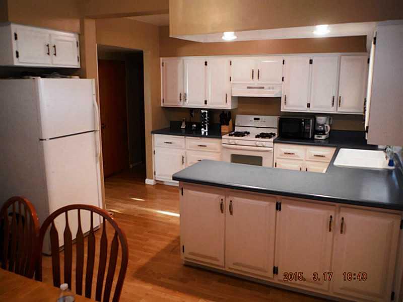 214 Center Street Springdale, PA 15144 - Photo 8 of 25 Kitchen.