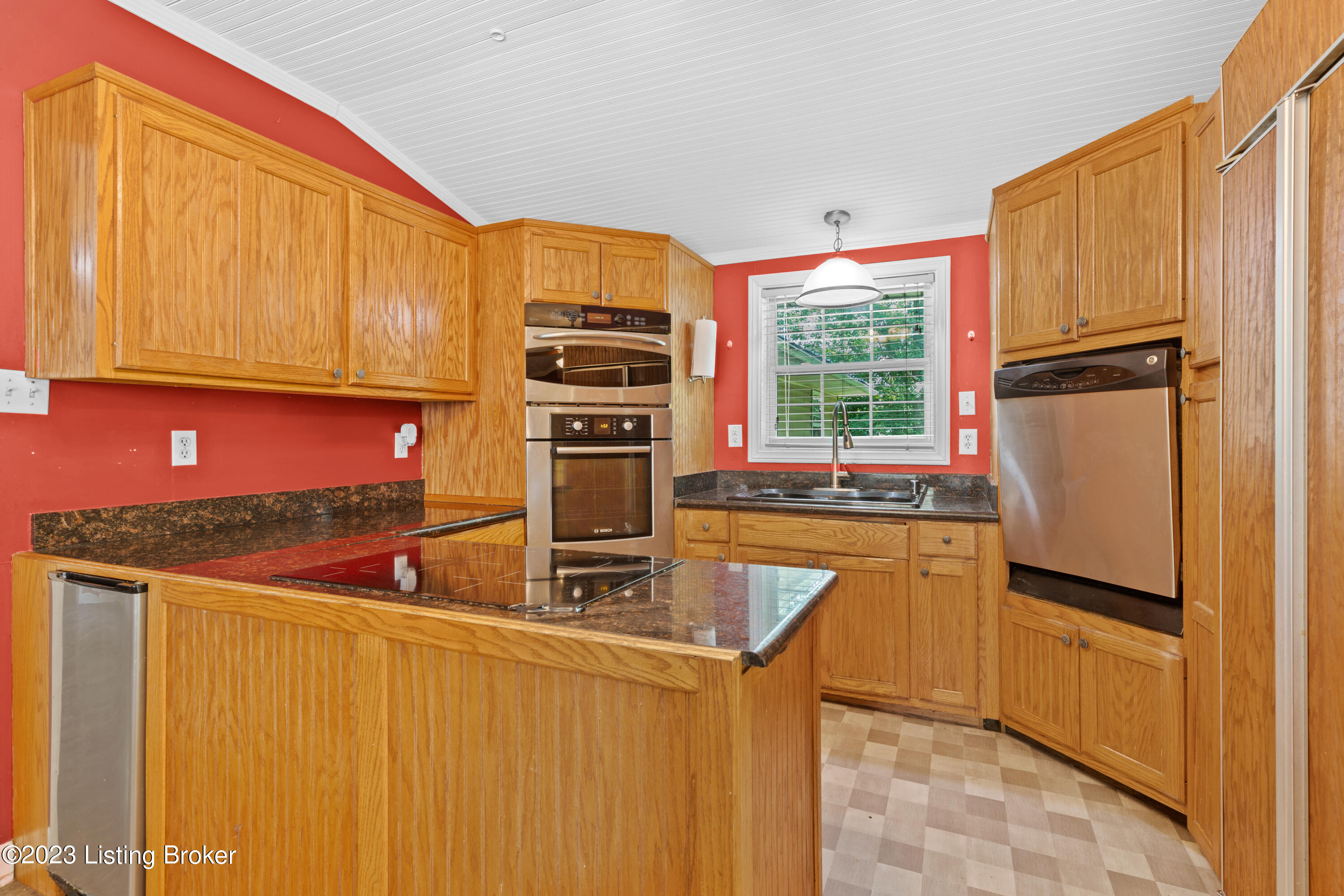 509 Belmont Road Lebanon Junction, KY 40150 - Photo 13 of 29 509 Belmont Rd-15