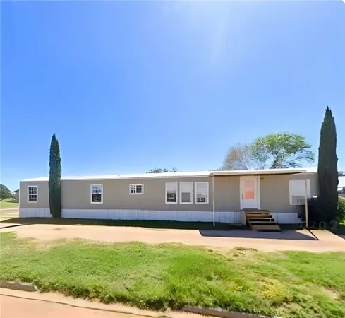 $137,900 | 801 Southwest Ave A, Andrews, TX 79714