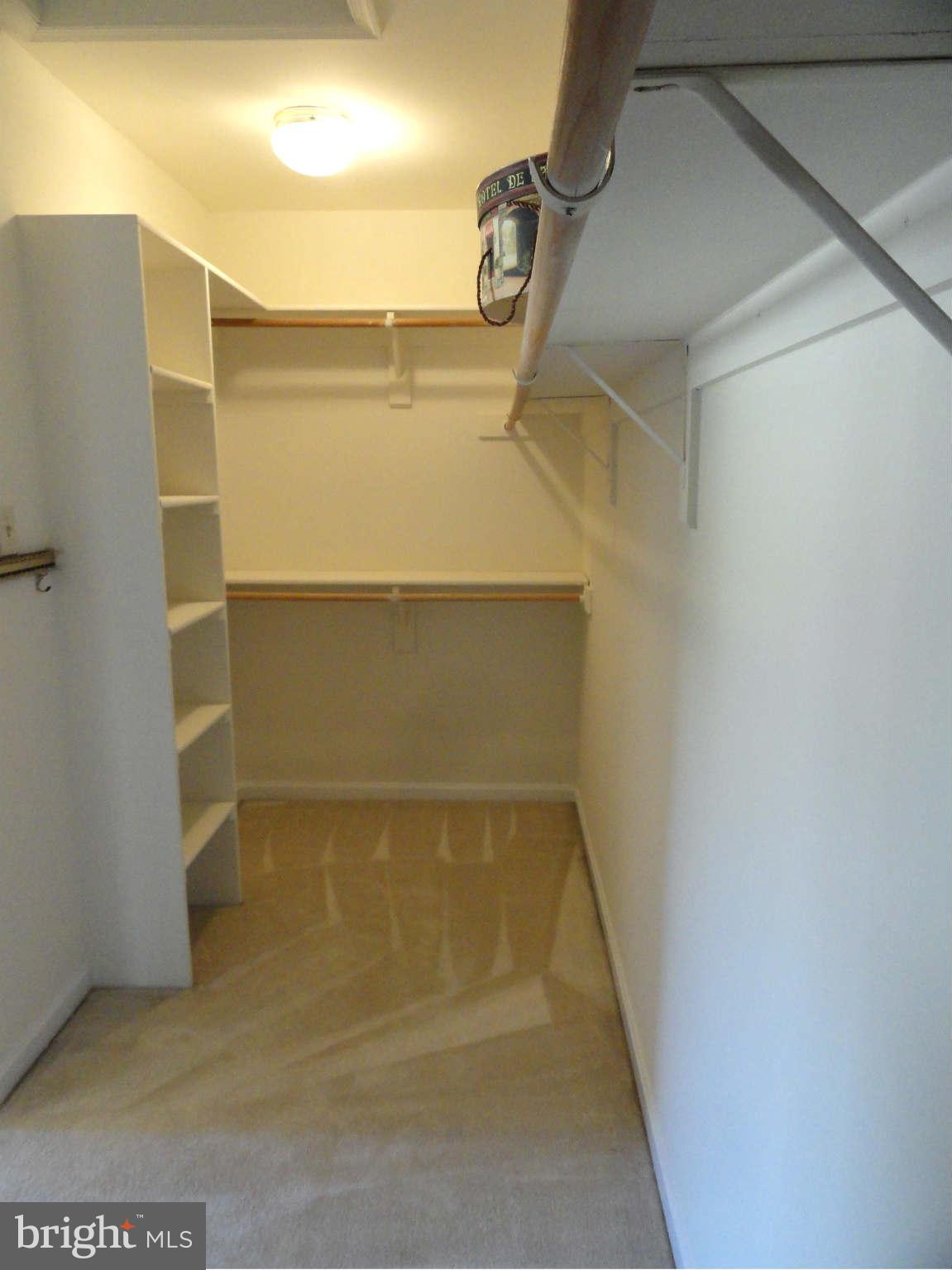 8660 Center Road, Unit 1 Springfield, VA 22152 - Photo 23 of 25 a view of storage and utility room