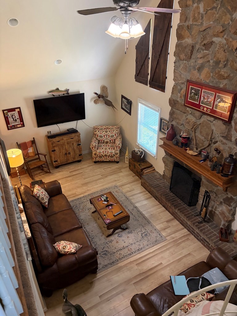 276 Wicksburg Road Newton, AL 36352 - Photo 11 of 51