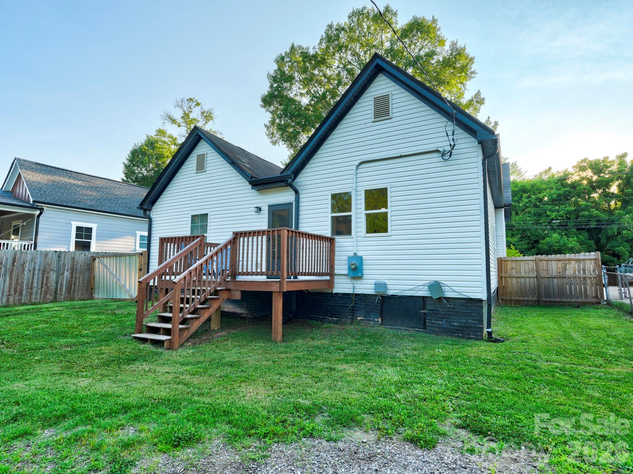 607 Old Charlotte Road Southwest Concord, NC 28027 - Photo 31 of 34