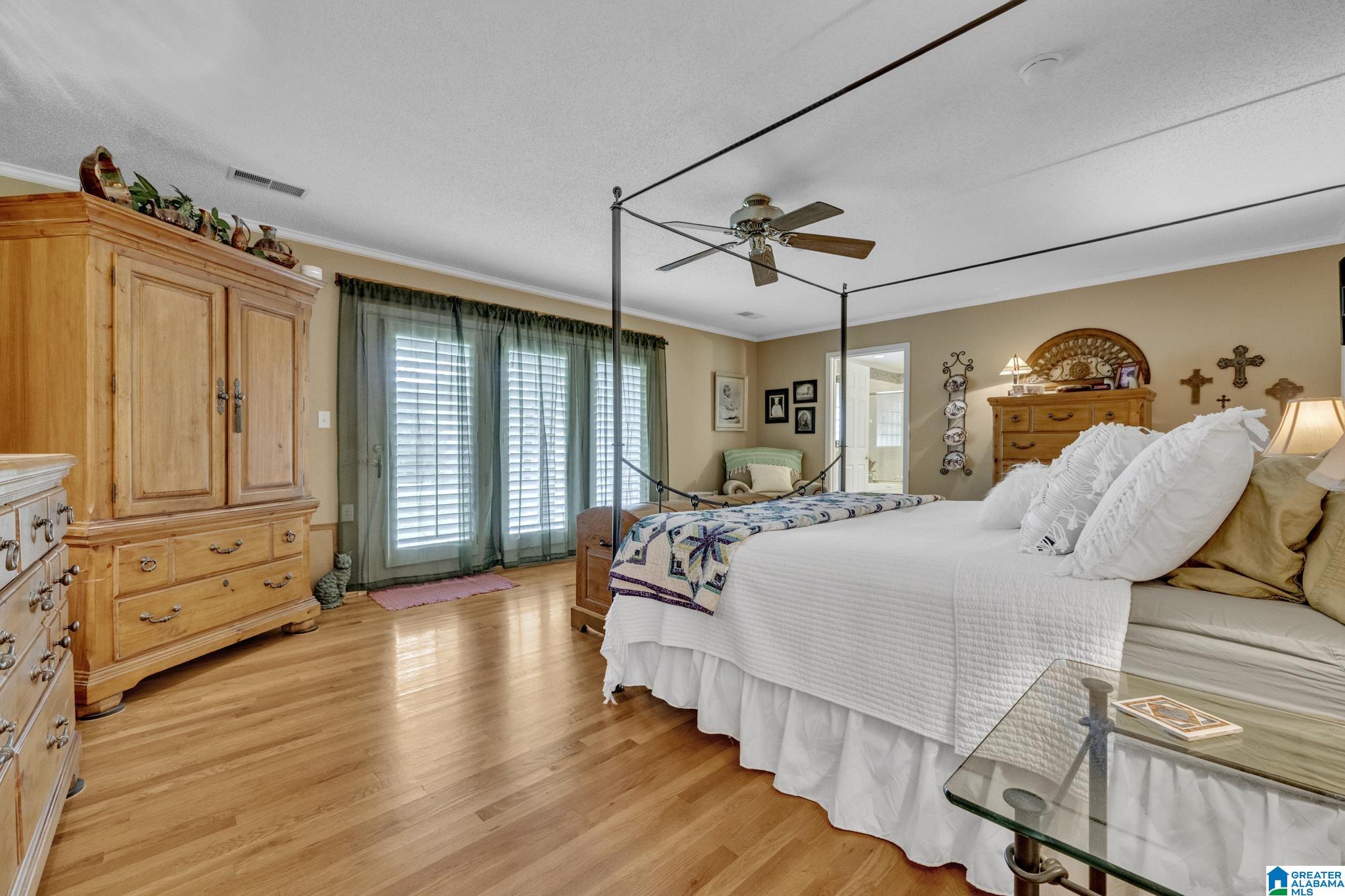 195 Harp Road Oneonta, AL 35121 - Photo 14 of 40