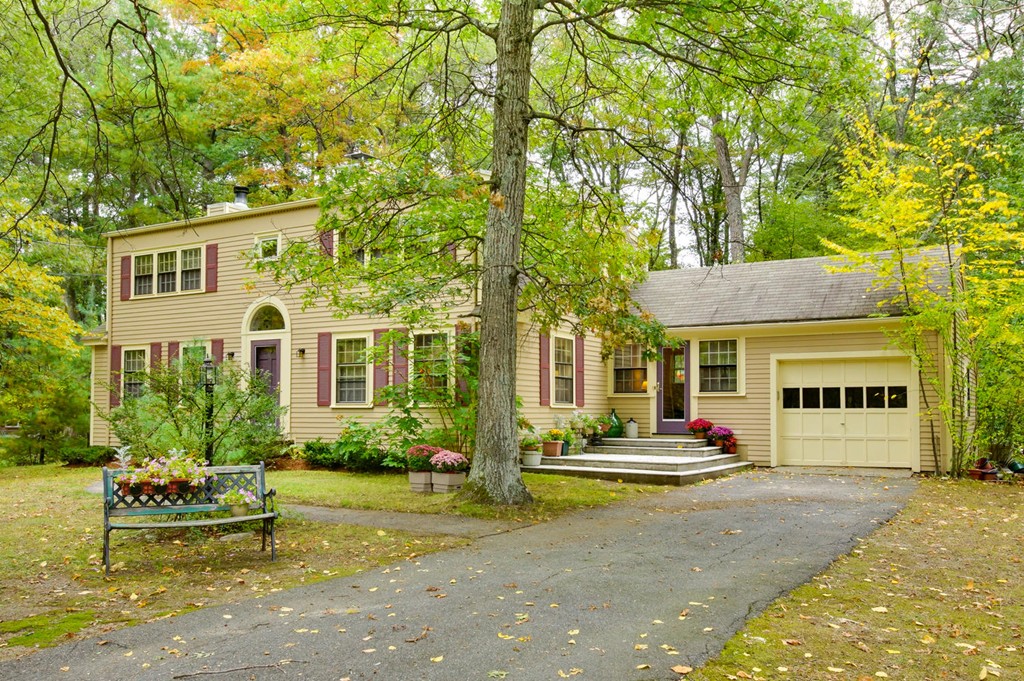 69 Ridgewood Road Concord, MA 01742 - Photo 13 of 13 Gallery Image 13
