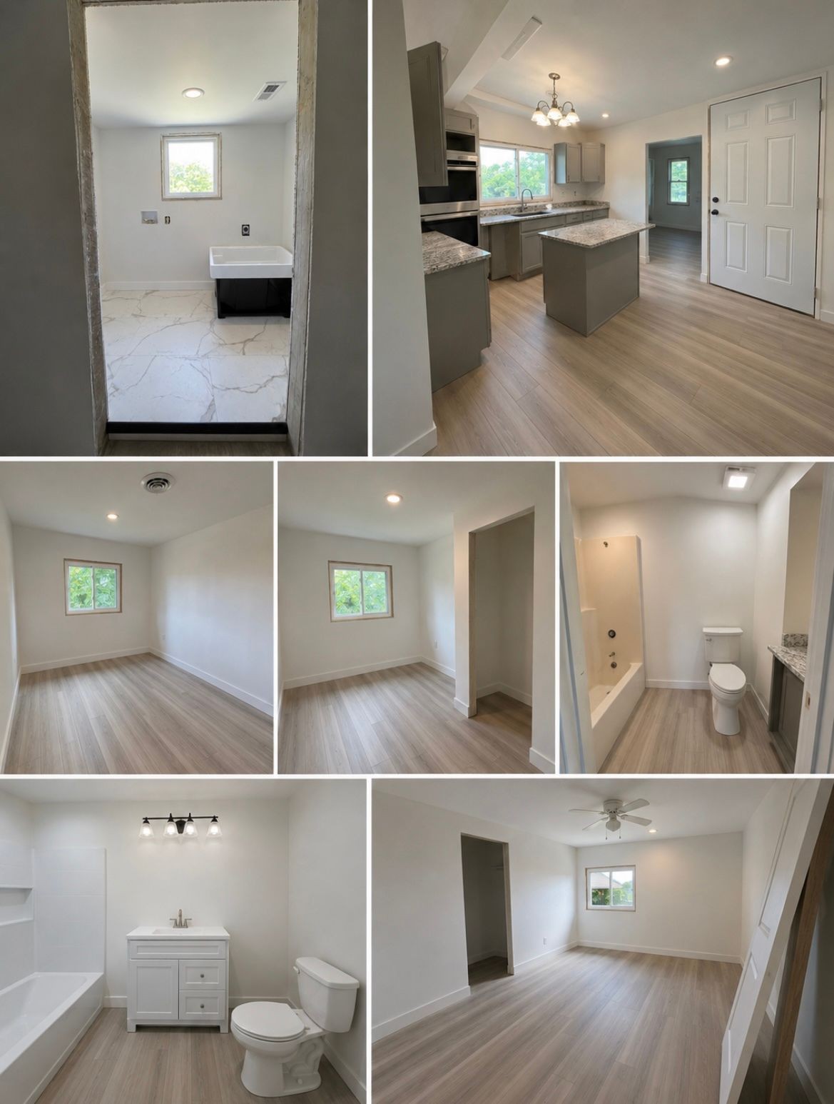 2770 Spring Place Road Southeast Cleveland, TN 37323 - Photo 3 of 16 Gallery Image 3