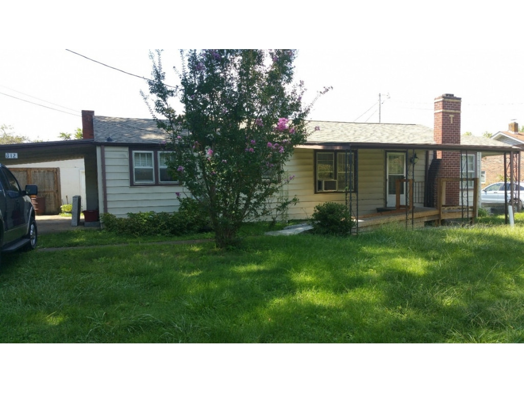 612 Matson Road Jonesborough, TN 37659 - Photo 1 of 1 Photo 1