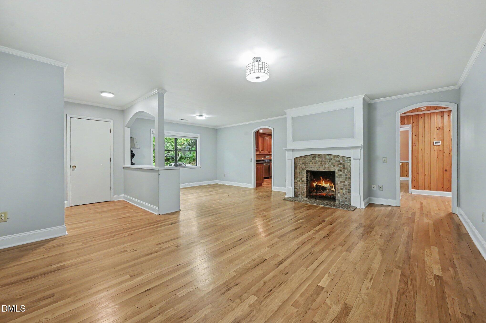 1003 Gardner Street Raleigh, NC 27607 - Photo 6 of 24 003_file_7976