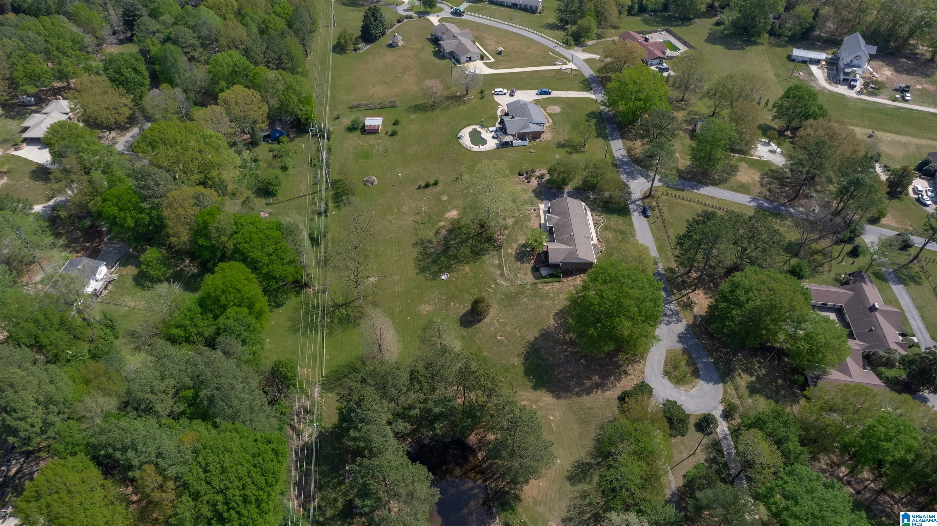 979 Alpine Way Pelham, AL 35124 - Photo 58 of 58