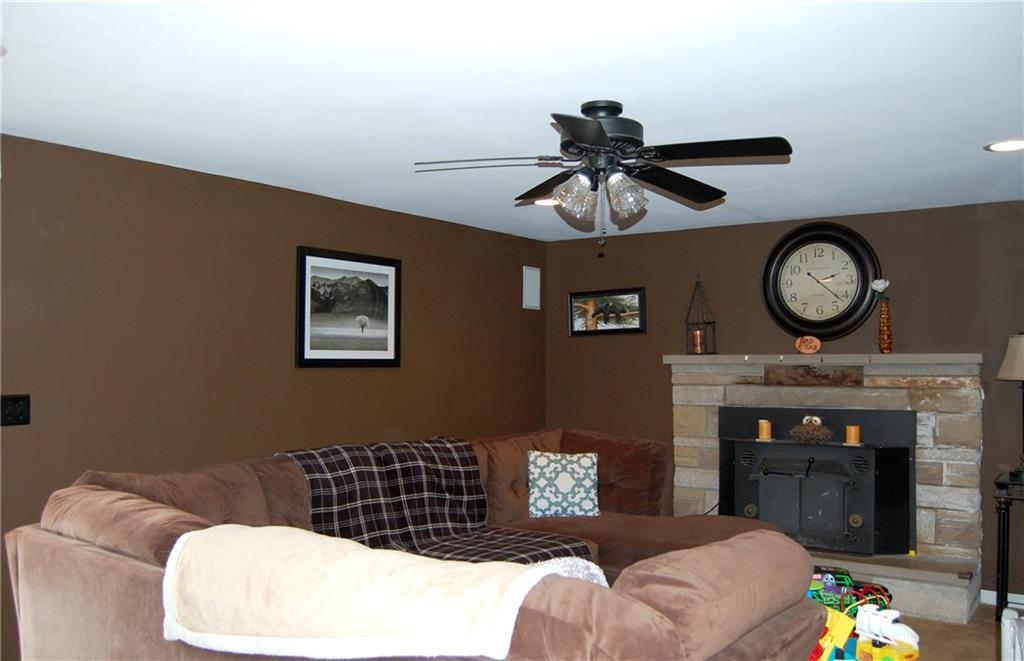 3466 Calumet Road Ludlow Falls, OH 45339 - Photo 9 of 33