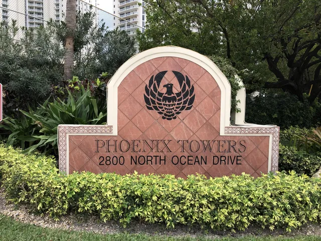 $4,000 | 2800 North Ocean Drive, Unit A22B, Singer Island, FL 33404