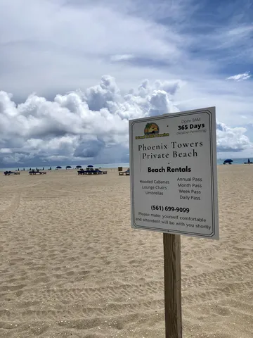 $4,000 | 2800 North Ocean Drive, Unit A22B, Singer Island, FL 33404