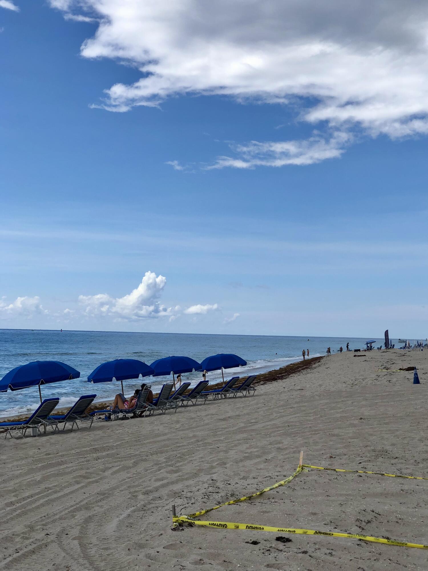 2800 North Ocean Drive, Unit A22B Singer Island, FL 33404 - Photo 27 of 40 AND WELL ORGANIZE