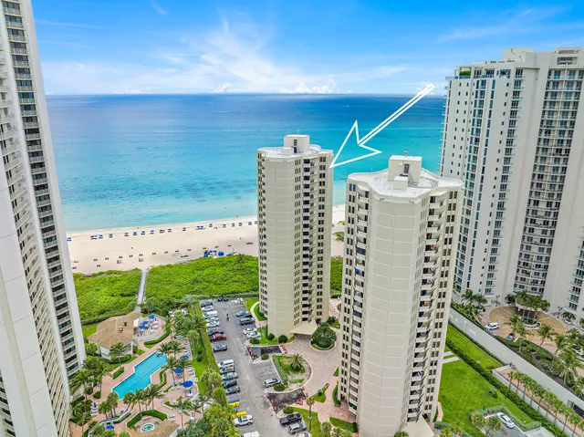 $4,000 | 2800 North Ocean Drive, Unit A22B, Singer Island, FL 33404