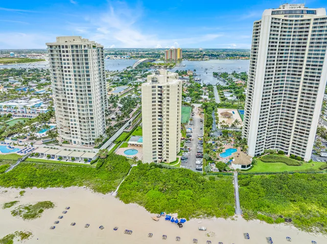 $4,000 | 2800 North Ocean Drive, Unit A22B, Singer Island, FL 33404