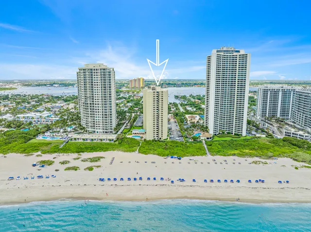 $4,000 | 2800 North Ocean Drive, Unit A22B, Singer Island, FL 33404