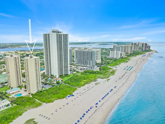 $4,000 | 2800 North Ocean Drive, Unit A22B, Singer Island, FL 33404