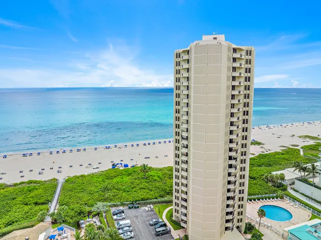 $4,000 | 2800 North Ocean Drive, Unit A22B, Singer Island, FL 33404